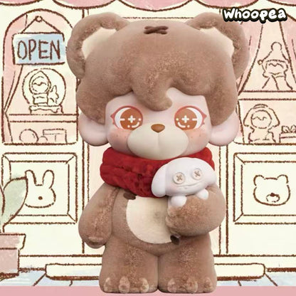 DUDOO Memory Store Series Figure Blind Box