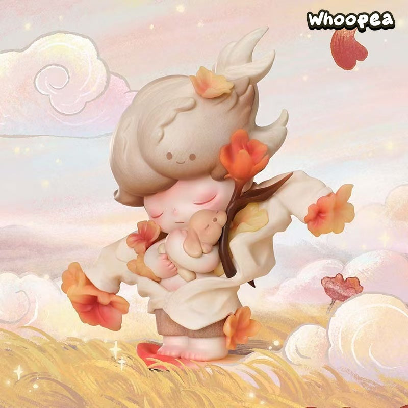 POP MART DIMOO Love's Guardian Figure – WHOOPEA