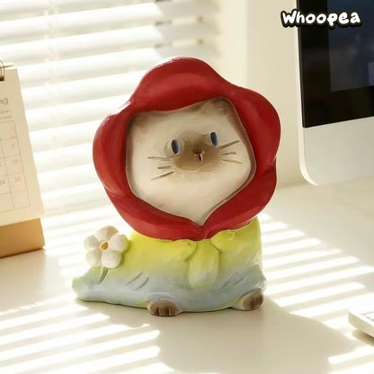Cat PAI Vibrant Life Series Figure Blind Box