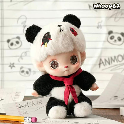 ANMOO Lost Doll Series Vinyl Plush Pendant Blind Box
