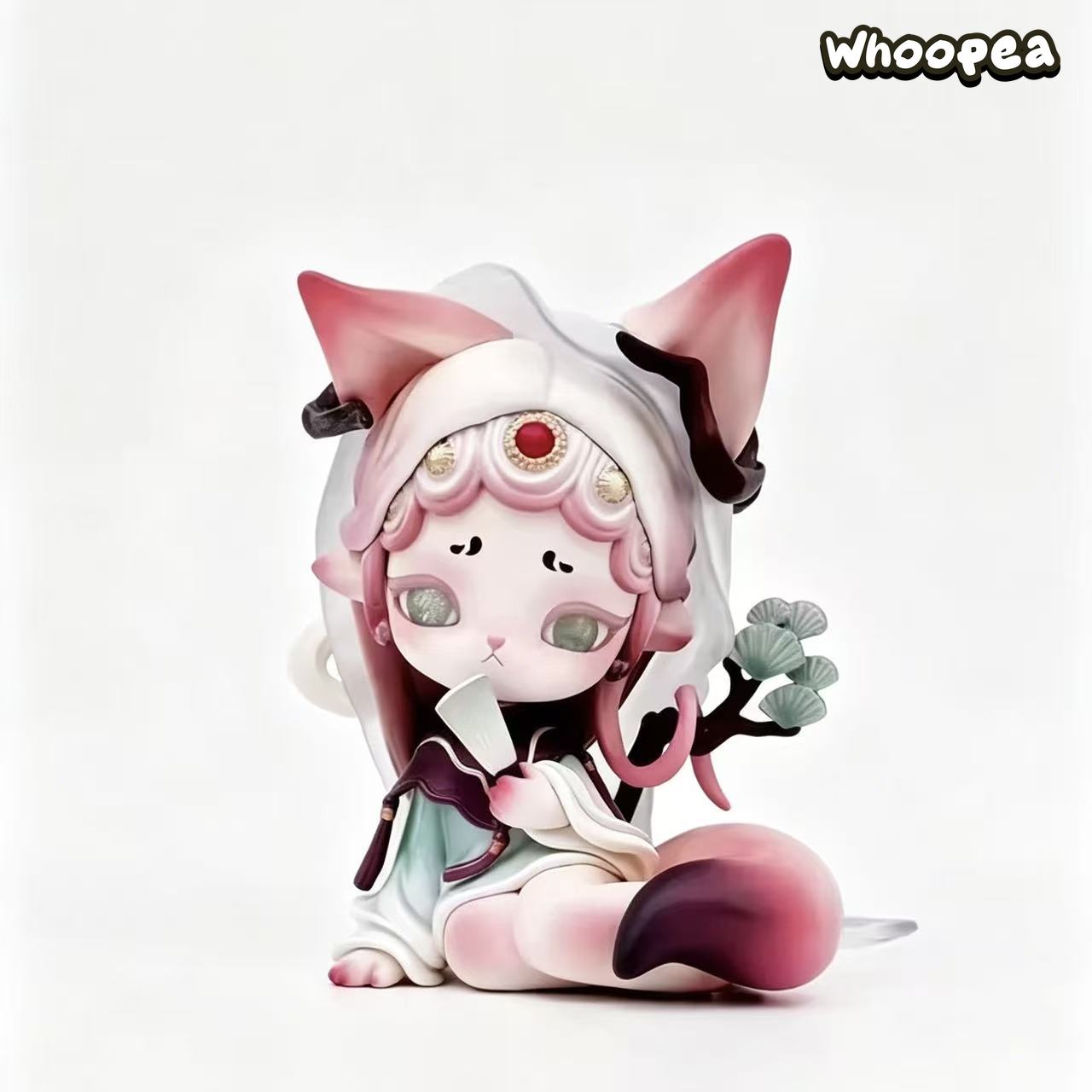 Ninimo Whispering Seasons Series Figure Blind Box