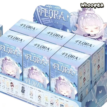 FLORA Eternal Time Series Figure Blind Box