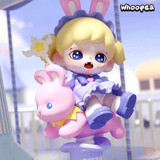 TnTSPACE Moments on Replay Series Figure Blind Box – WHOOPEA