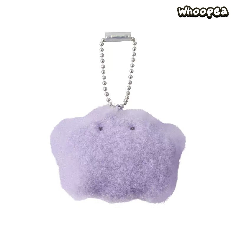 Pokémon Palm Fluffy Series Plush Pendant