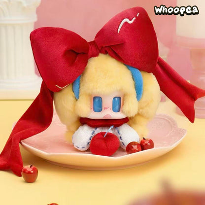 Jiangjiang's Bow Diary Series Plush Pendant Blind Box