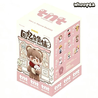DUDOO Memory Store Series Figure Blind Box