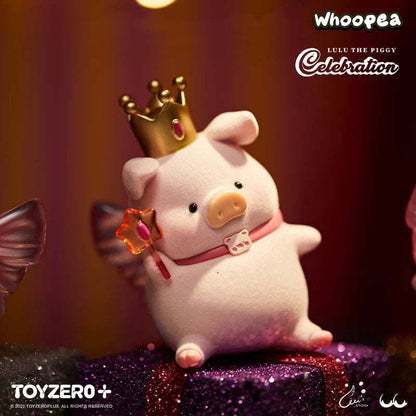 LuLu the Piggy Celebration Series Dolls