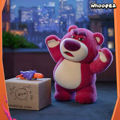 DSN Lotso Charming Big Boss Series Figure Blind Box