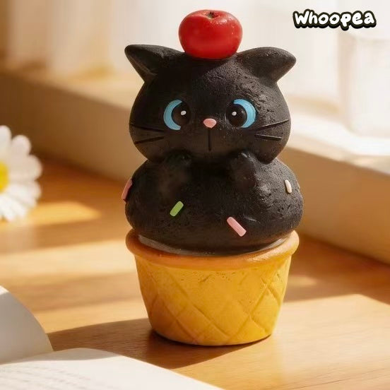 Haohao Wonderful Adventure Series Figure Blind Box – WHOOPEA