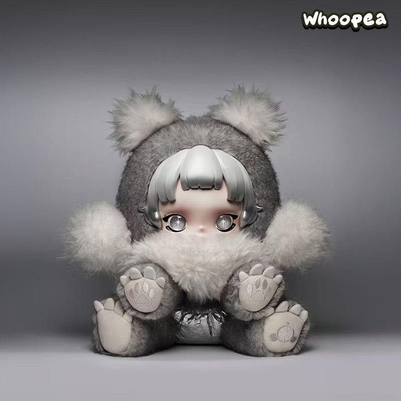 スカルパンダシリーズ – WHOOPEA