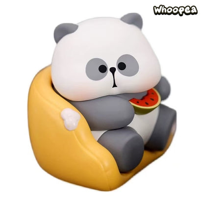 MR.PA APOS' Working Week Series Figure Blind Box
