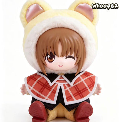 Shugo Chara! Sweet Pet Party Series Plush Doll Blind Box (PRE-ORDER）