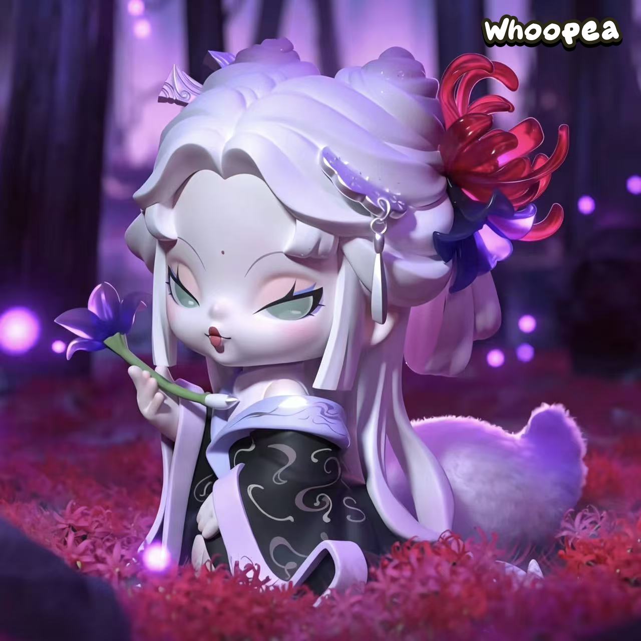 NAMI Strange Tales Dreamland Series Figure Blind Box