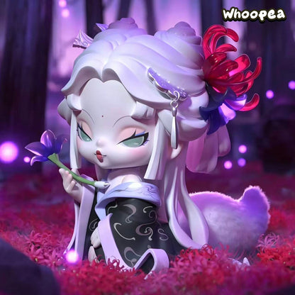 NAMI Strange Tales Dreamland Series Figure Blind Box