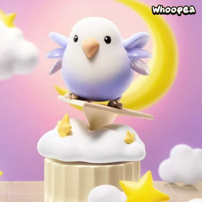 Bird Taro Ball Birdie's Blossoms Season 4 Series Figure Blind Box