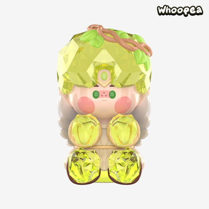 PINO JELLY Hard & Shiny Series Figures, Blind Box