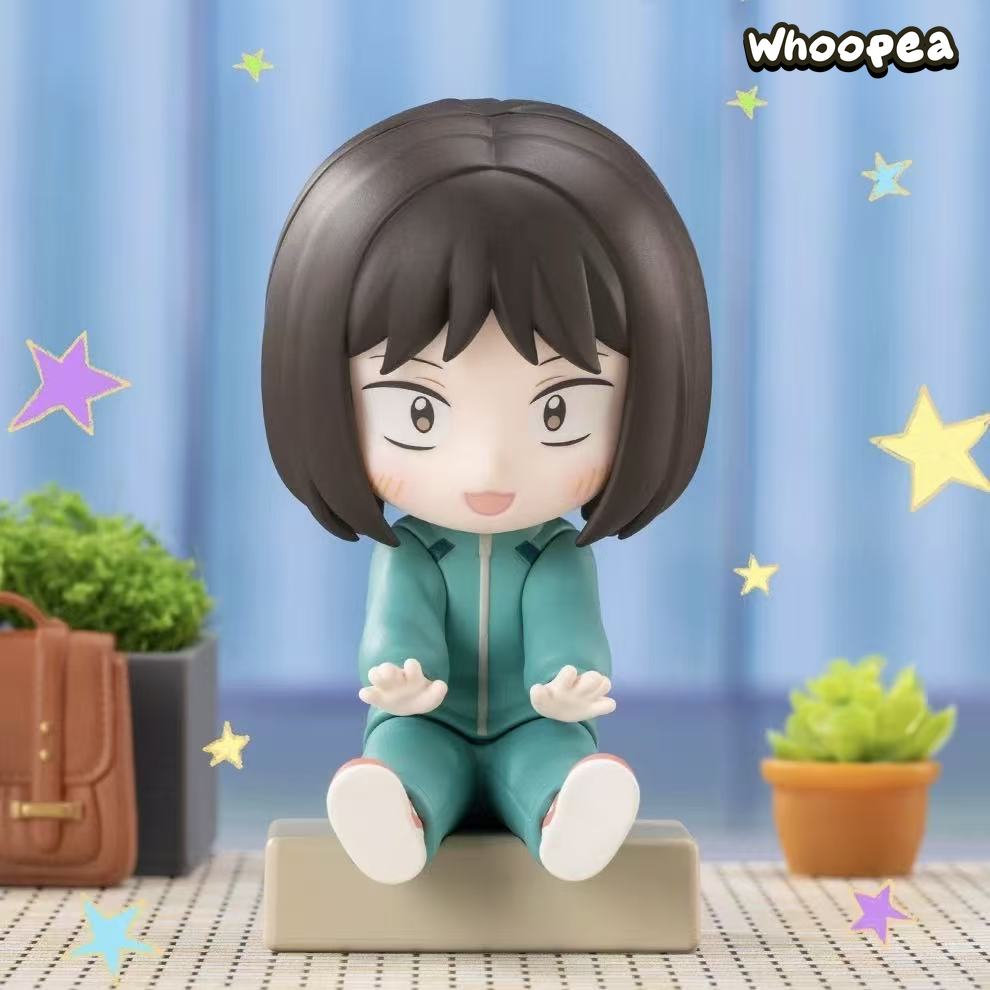 Skip and Loafer Shining Series V2 Figure Blind Box