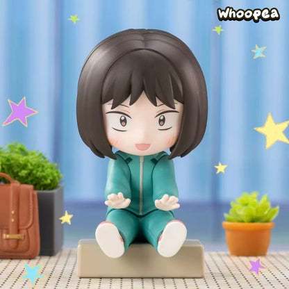 Skip and Loafer Shining Series V2 Figure Blind Box