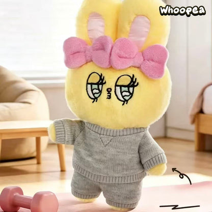 Esther Bunny Fashion In Motion Series Plush Blind Box