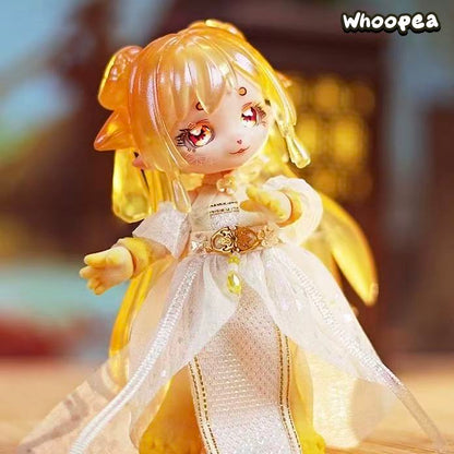 Maytree Spring Forest Series BJD Blind Box