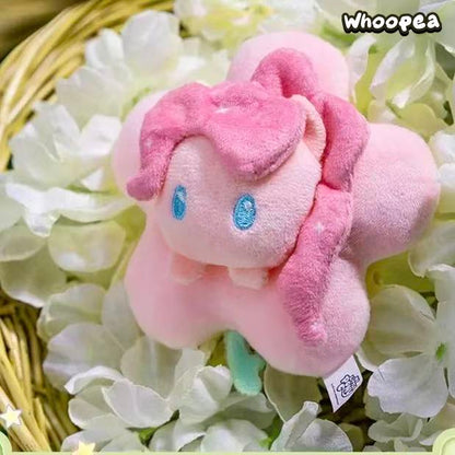 My Little Pony Magic Garden Series Plush Badge Blind Box