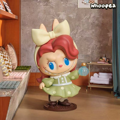 POP MART The Monsters Hair Salon Series Figure Blind Box (PRE-ORDER)