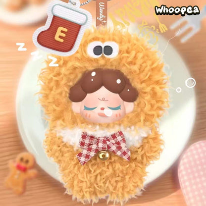 Wendy Fruity Party What Eat Today Mini Series Plush Pendant Blind Box