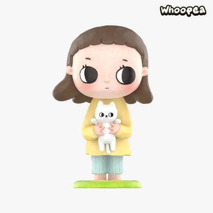 Nyota's Fluffy Life Series Figures Blind Box