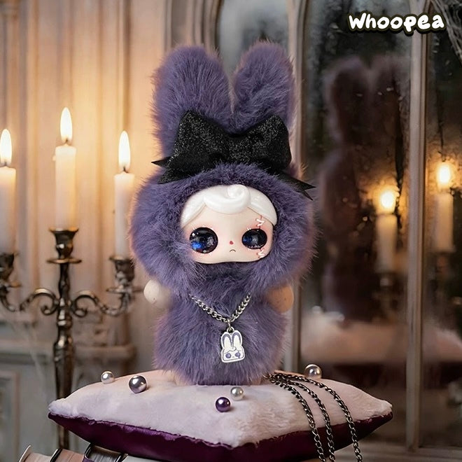 YUNA Melody of the Night Series Plush Pendant Blind Box