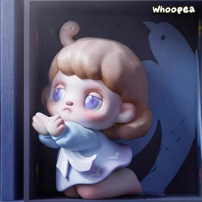 ANMOO A Hidden Corner Series Figure Blind Box