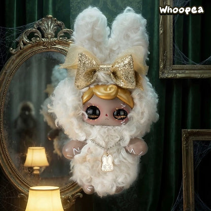 YUNA Melody of the Night Series Plush Pendant Blind Box