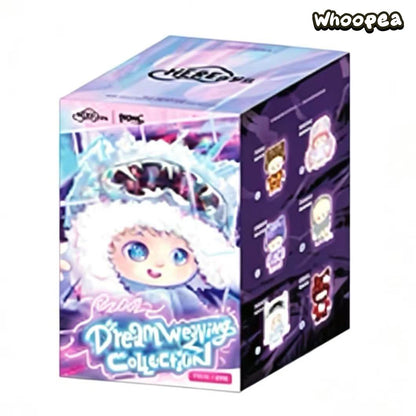 Pidol Dream Weaving Collection Series Plush Pendant Blind Box