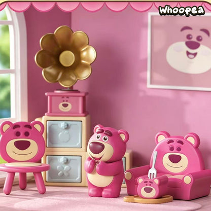 DSN Toy Story Lotso's Room Series Figure Blind Box