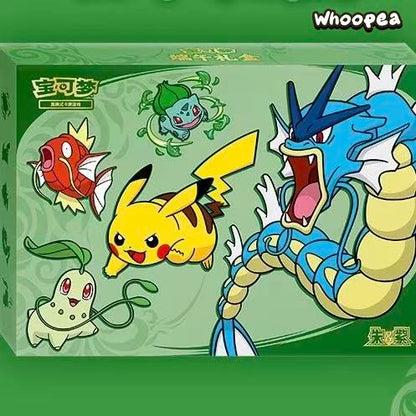 Pokemon 2026 Dragon Boat Festival Series Gift Box