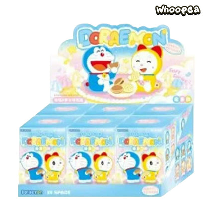 Doraemon Dorami Mellow Series Plush Pendant Blind Box