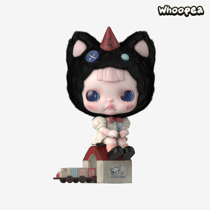 TINYTINY-PROLOGUE SERIES FIGURES, Blind Box