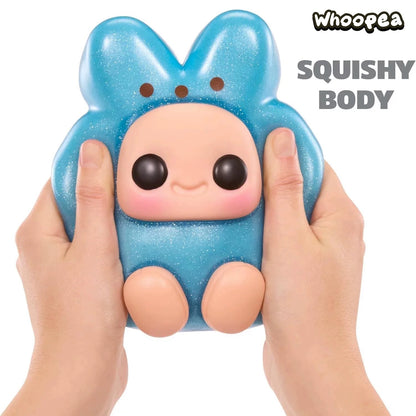 Hyojo Blow POP V1 Series Plush Blind Box Collection