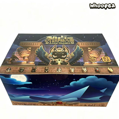 AARU Garden V1 Series Figure Blind Box
