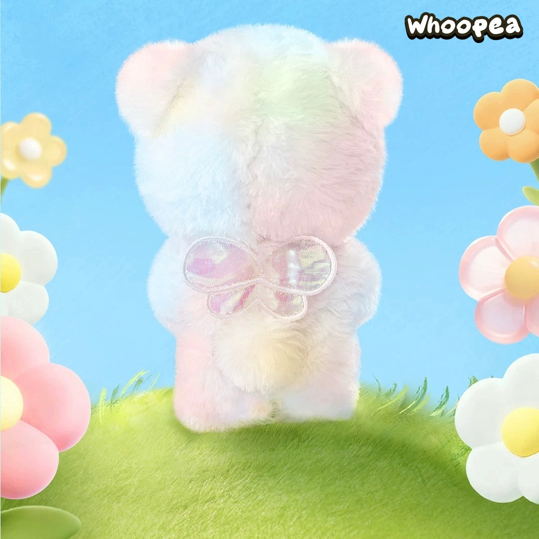 Nanci Spring Bear Series Plush Doll