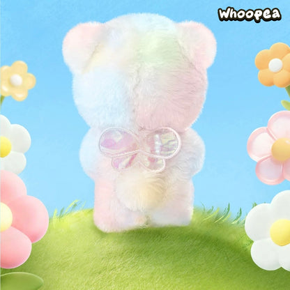 Nanci Spring Bear Series Plush Doll