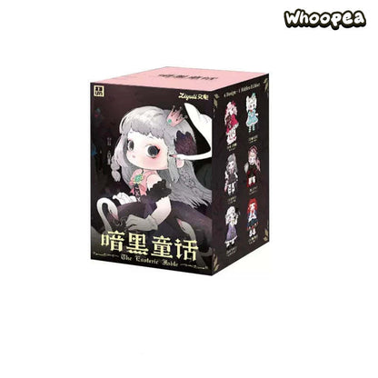 Ziyuli Ziyuli The Esoteric Fable Series Figures, Blind Box – WHOOPEA