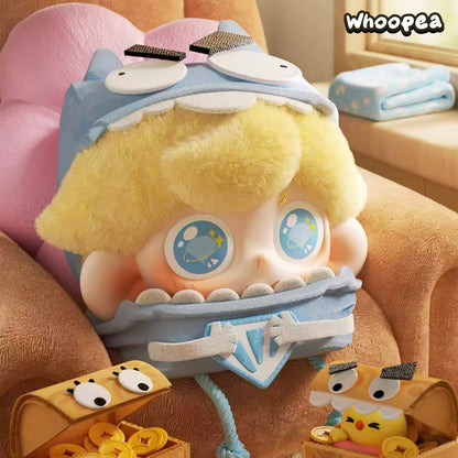 AWANG Dragon Quest Series Plush Pendant Blind Box