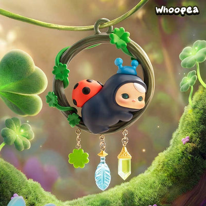 POP MART Pucky Dreamy Wishes Series Figure Blind Box