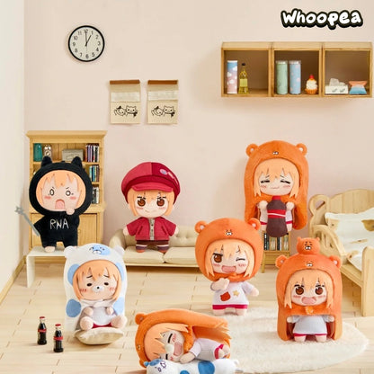 Himouto! Umaru-chan Daily Life Series Plush Pendant Blind Box