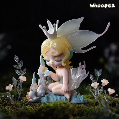 Sleep Fable Series Figure Blind Box (PRE-ORDER)