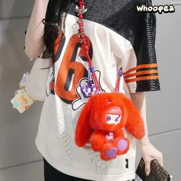 POP MART MOLLY YUQI Series 1/8 Scale Action Figure (PRE-ORDER)