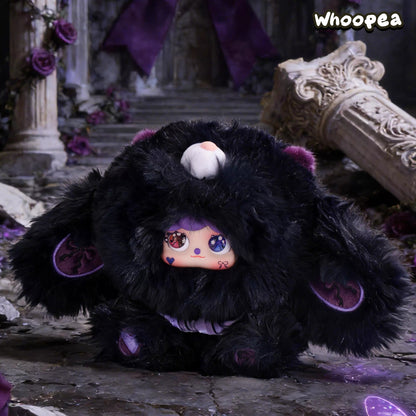 MIGO Garden Cake House Series Plush Doll Blind Box