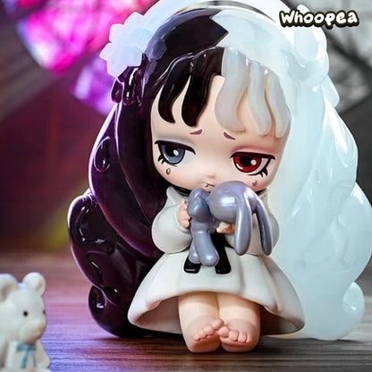 Lilith Secret Experiment Series Vinyl Figure Blind Box