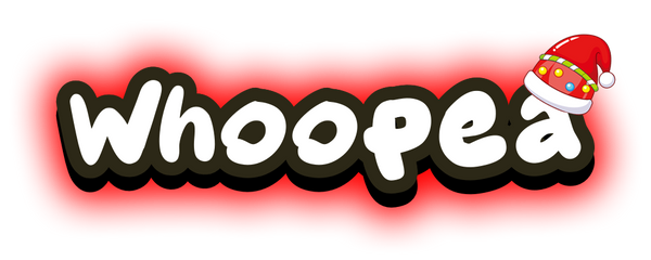 WHOOPEA