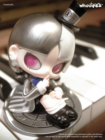 INN'S I Heard Series Figures, Blind Box